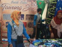 KKN Tawangrejo Garap Pemberdayan Ekonomi Sebagai Program Unggulan