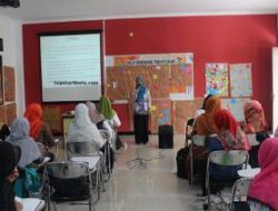 Komunikasi Jadi Kunci Sukses Hubungan Orang Tua dan Anak