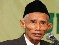 Zakat Produktif Ala Kiai Sahal Mahfudh Dikembangkan Ipmafa Pati