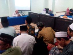 Penutupan Aktivitas Program Integratif TA 2016/2017