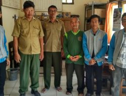 Tiga Kelompok KKN IPMAFA Gandeng Perhutani Pati Garap Program Bidang Lingkungan