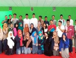 Sarasehan Mahasiswa PBA 2017