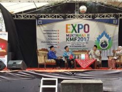 PUSAT FISI Seminar & Launching Buku “Merespon Problematika Umat dalam Bingkai Fiqh Sosial”