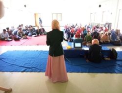 Pelatihan Penyusunan Karya Ilmiah Perkuat Kualitas Akademik Mahasiswa