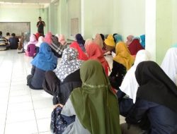 Program Integrasi Ma’had Bekali Mahasiswa Dengan Public Speaking
