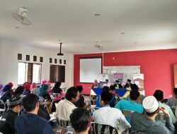Santri Ngaji Fiqh Sosial