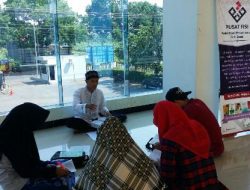 Mahasiswa Peneliti PUSAT FISI Komitmen Dalami Ushul Fiqh