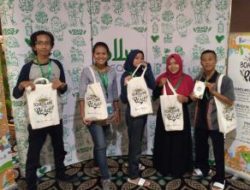 Peace Promotion IPMAFA Ikuti Pelatihan Boardgame for Peace