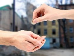 Gerakan Sadar Zakat Ditanamkan Sejak Dini