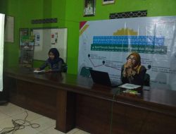 PMI IPMAFA Adakan Pelatihan Organisasi Bersama Pemuda Purworejo