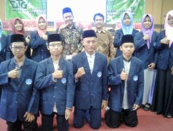 Mahasiswa Penerima Bantuan Bidikmisi Diajak Selalu Ukir Prestasi