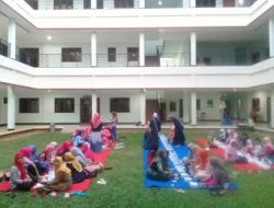 Keceriaan Ramadhan Bersama PIAUD IPMAFA