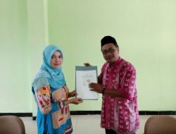 KPI IPMAFA Jalin Kerjasama Dengan TV9 Surabaya