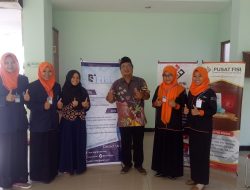 Mahasiswa IPMAFA Kupas Tuntas Peran Medsos Bersama TV 9