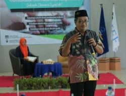 Untuk Dakwah Ekonomi Syariah, Peran Media Sosial Sangat Dibutuhkan