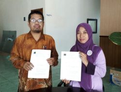 MoU Prodi PBA IPMAFA Dengan Perguruan Tinggi Di Indonesia