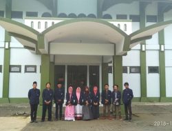 PBA IPMAFA Hadiri Pelantikan dan Seminar DPP ITHLA  di UIN Walisongo Semarang