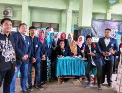 IPMAFA Ramaikan Campus Expo Salafiyah 2018