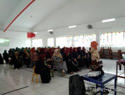 Berkunjung Ke NASIMA Semarang, Mahasiswa PIAUD Ikuti Seminar Pendidikan