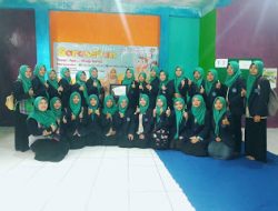 Bagaimana Membiasakan Pola Hidup Sehat Untuk Anak?