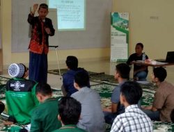 Amil Zakat Harus Shidiq, Amanah, Tabligh, Fathanah