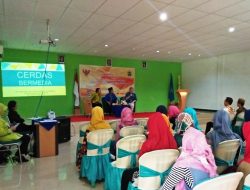 Pentingnya Literasi Media Di Era Millenial: Peran Mahasiswa Harus Maksimal