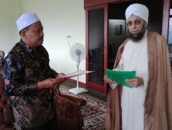 Menuju Kelas PBA Internasional: Kunjungan Prodi PBA IPMAFA Ke STAI Imam Syafi’i Cianjur Jawa Barat