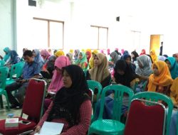 Bedah Buku “Pendidikan Sensitif Gender” Tekankan Pentingnya Pendidikan