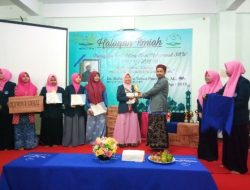 Peringati Isra’ Miraj, Ma’had IPMAFA Angkat Bahaya Pemahaman Islam Reduksionis