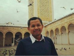 Menilik Ulang Wahyu, Menolak Islam Reduksionis