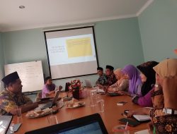Bersama Diktis, LPPM IPMAFA Galakkan Riset Kompetitif