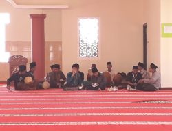 UKM JQH Ipmafa Istiqomah Laksanakan Aktivitas Keagamaan dan Merawat Tradisi Pesantren