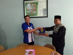 Ipmafa Maksimalkan Pelayanan Dengan Training Service Excellence