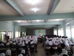 IPMAFA Ajak Mahasiswa Miliki Authentic Leadership Di Era Disruptif