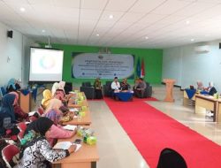Simposium Satu Dasawarsa IPMAFA Pati