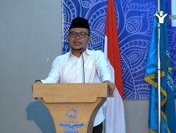 Hadiri Wisuda Ipmafa VII, Menaker Dorong Pribadi Unggul Di Era Revolusi Industri 4.0