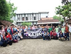 Mengenal Tradisi dan Budaya Damai Pesantren Bersama Peace Promotion IPMAFA dan Rumah Damai Pati
