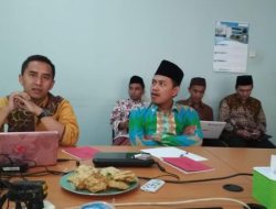 Epistemologi Nahwu Modern Dan Kontribusinya Bagi Pendidikan Bahasa Arab