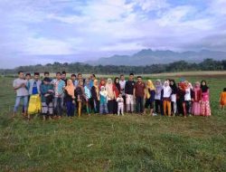 PMI IPMAFA Gelar Makrab dan Pelatihan Kepemimpinan