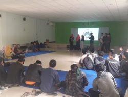 Film Tak Serupa, Penyatuan Dialek Pati
