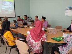 Strategi Internalisasi Nilai-Nilai Pesantren