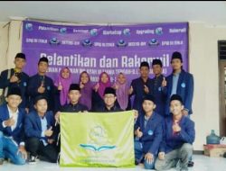 ITHLA’ PBA Ipmafa di IAIN Salatiga