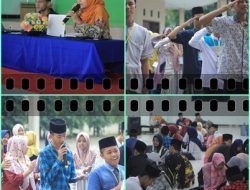 Meriahnya Mukhoyyam Aroby PBA IPMAFA