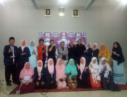 Galeri Audisi AKSI Indosiar Ipmafa