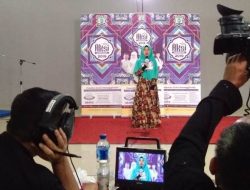 Audisi AKSI Indosiar Ramaikan Kampus IPMAFA