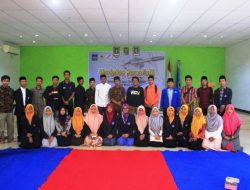 Mewujudkan Literasi Mahasiswa Produktif Melalui Tulisan