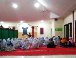 Tim Aktivitas Ramadhan Dibentuk Untuk Sambut Bulan Ramadhan