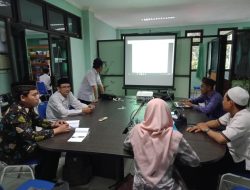 Menuju Akreditasi, LPPM IPMAFA Bedah Jurnal di UIN Walisongo Semarang