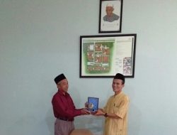 IPMAFA Terima Kunjungan Studi Banding Dari STIQ Demak
