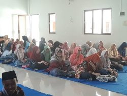 Program Integrasi Mahad Resmi Ditutup